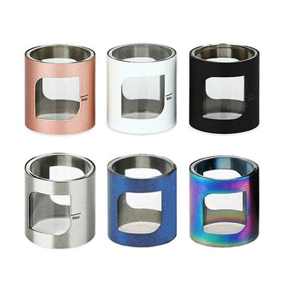 Aspire PockeX Replacement Glass - Master Vaper