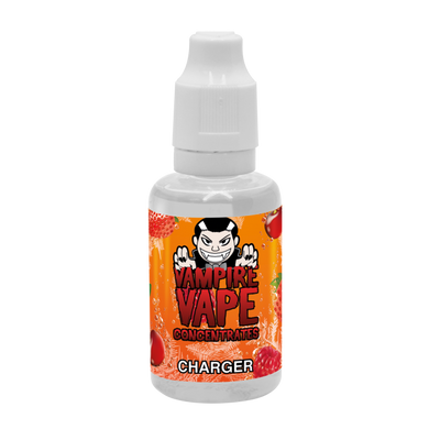 Vampire Vape Concentrates - Charger - Master Vaper