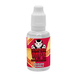Vampire Vape Concentrates - Rhubarb Crumble