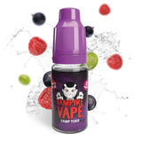 Vampire Vape 10ml - Vamp Toes - Master Vaper