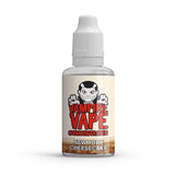 Vampire Vape Concentrates - New York Cheesecake