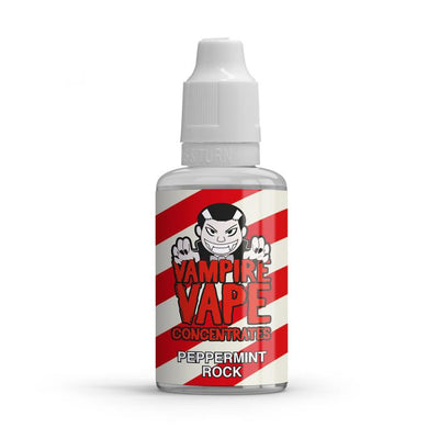 Vampire Vape Concentrates - Peppermint Rock - Master Vaper