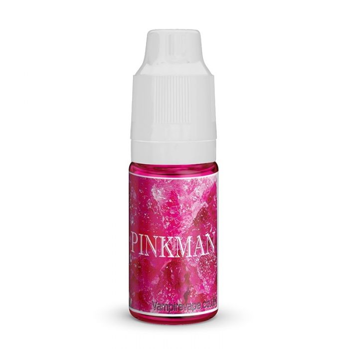 Vampire Vape Concentrates - Pinkman 10ml - Master Vaper