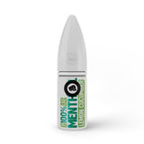 Riot Squad Nic. Salt - Lemon Cucumber Menthol