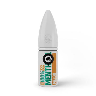 Riot Squad Nic. Salt - Melon Menthol - Master Vaper
