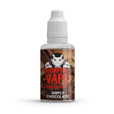 Vampire Vape Concentrates - Simply Chocolate