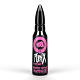 Riot Squad 60ml - Punx: Strawberry, Raspberry& Blueberry