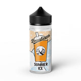 Brewtique Slushie 100ml - Summer Ice