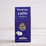 Teapigs Teas - Calm Tea Bags - Master Vaper