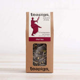 Teapigs Teas - Chai Tea Bags - Master Vaper