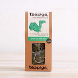 Teapigs Teas - Green Tea with Mint Tea Bags - Master Vaper