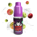 Vampire Vape 10ml - Applelicious - Master Vaper