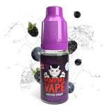 Vampire Vape 10ml - Arctic Fruit - Master Vaper