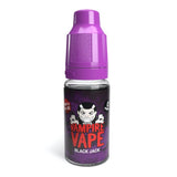 Vampire Vape 10ml - Black Jack - Master Vaper