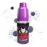 Vampire Vape 10ml - Blackcurrant - Master Vaper