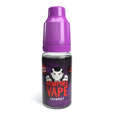 Vampire Vape 10ml - Catapult - Master Vaper