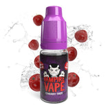Vampire Vape 10ml - Cherry Tree - Master Vaper