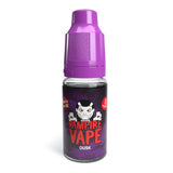 Vampire Vape 10ml - Dusk - Master Vaper