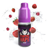 Vampire Vape 10ml - Dusk - Master Vaper