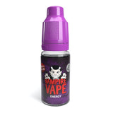 Vampire Vape 10ml - Energy - Master Vaper
