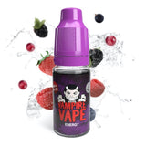 Vampire Vape 10ml - Energy - Master Vaper