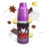 Vampire Vape 10ml - Funky Monkey - Master Vaper