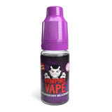 Vampire Vape 10ml - Strawberry Milkshake - Master Vaper