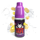 Vampire Vape 10ml - Sweet Lemon Pie - Master Vaper