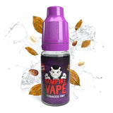 Vampire Vape 10ml - Tobacco 1961 - Master Vaper