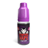 Vampire Vape 10ml - Vamp Toes - Master Vaper