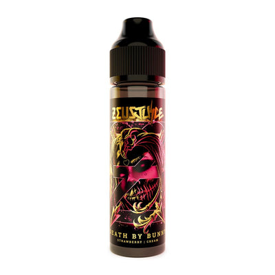 Zeus Juice 50ml - Death By Bunny - Master Vaper