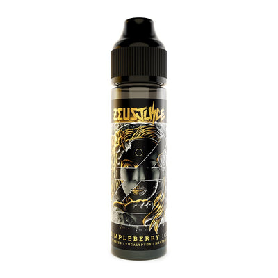 Zeus Juice 50ml - Dimpleberry Ice - Master Vaper