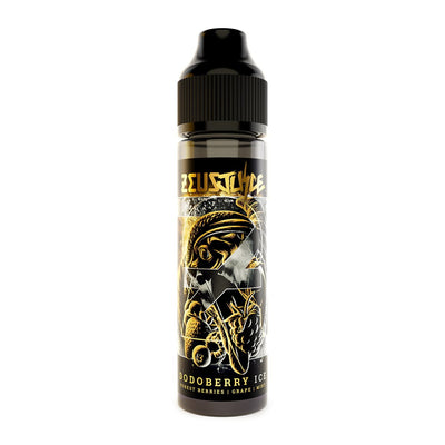 Zeus Juice 50ml - Dodoberry Ice - Master Vaper