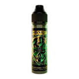 Zeus Juice 50ml - Dragons Claw - Master Vaper