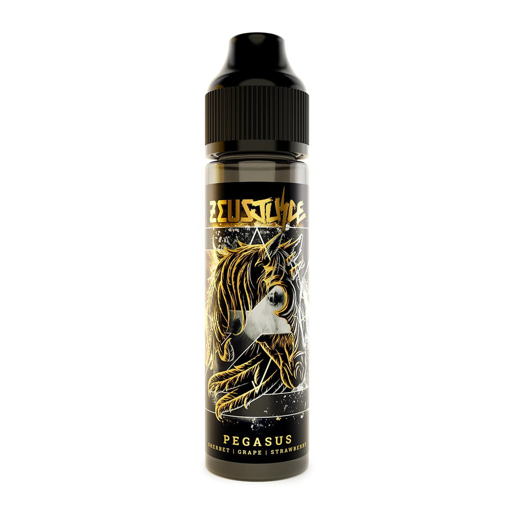 Zeus Juice 50ml - Pegasus - Master Vaper