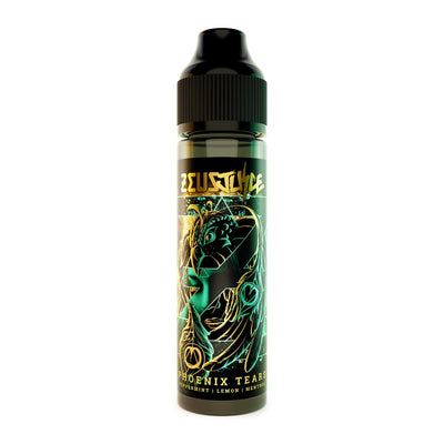 Zeus Juice 50ml - Phoenix Tears - Master Vaper
