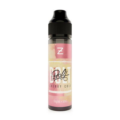 Zeus Juice BOLT - Cherry Cola - Master Vaper
