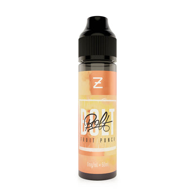 Zeus Juice BOLT - Fruit Punch - Master Vaper