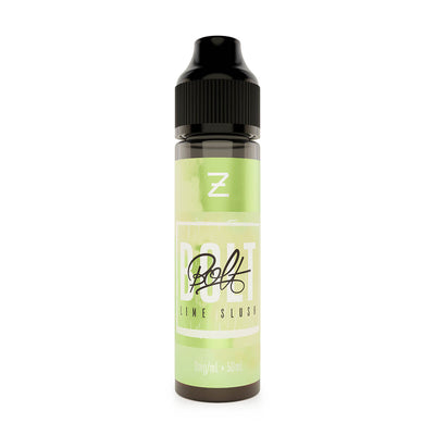 Zeus Juice BOLT - Lime Slush - Master Vaper