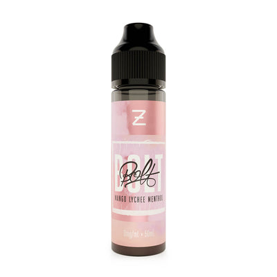 Zeus Juice BOLT - Mango Lychee - Master Vaper