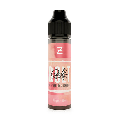 Zeus Juice BOLT - Strawberry Shortcake - Master Vaper