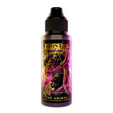 Zeus Juice 100ml - The Animal - Master Vaper