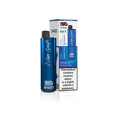 IVG 2400 - Blue Edition