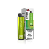 IVG 2400 - Lemon & Lime
