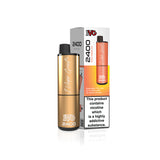 IVG 2400 - Peach Mango Ice