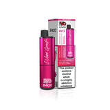 IVG 2400 - Pink Edition
