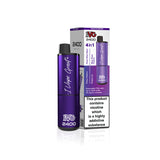 IVG 2400 - Purple Edition