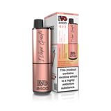 IVG 2400 - Peach Edition