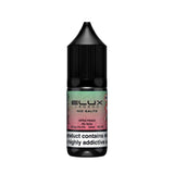 ELUX Legend Salts - Apple Peach - Master Vaper