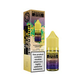 ELUX Firerose Nic Salts - Blackcurrant Lemonade